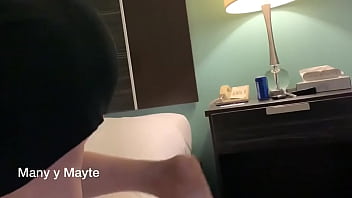 Preview 2 of Ladis Land - Many y Mayte Las Vegas 2020