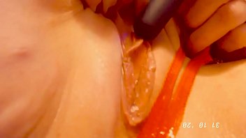 Preview 4 of Captured Humiliated Photographed - Squirting blonde sexy milf