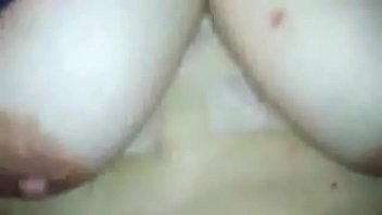 Preview 2 of Aundri Bitomi - Ana guzman riding dick