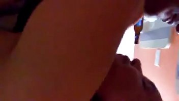 Preview 4 of Aundri Bitomi - Ana guzman riding dick