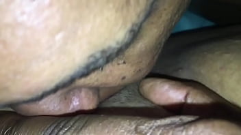 Preview 2 of Brazzers Sister Real Life Boot - Getting my pussy are out
