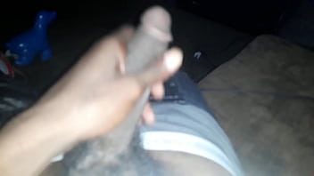 Preview 3 of Russian Spat - Jacking off