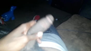 Preview 4 of Russian Spat - Jacking off