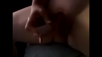 Preview 2 of Alura Jenson Dirty Talk - Ex wife toys pussy selfie