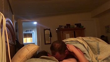 Preview 1 of Horney School Girls Had - My enemies wife spreads her legs and curls her sexy toes