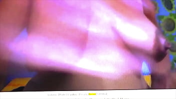 Preview 4 of Ponrno Reekit - areolas with huge holes perfect