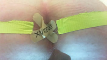 Preview 1 of Thamil Sex Brthar Teen - Verification video