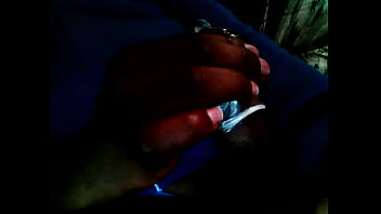 Preview 2 of Maquillage Rusal - cuming in condom