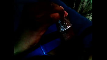 Preview 3 of Maquillage Rusal - cuming in condom
