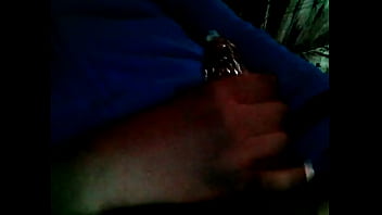 Preview 1 of Maquillage Rusal - cuming in condom