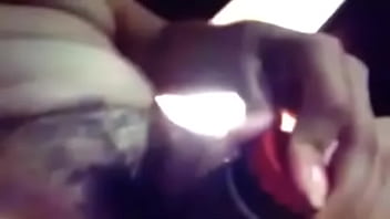 Preview 3 of Bokep 21 - Se masturba para m&iacute_ por Zoom. Amiga Tetona 34DD comenten