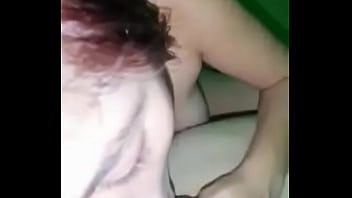 Preview 2 of Tante Tante Colmek - Este tipo es quedado