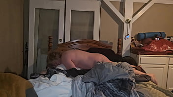 Preview 4 of Repp Xxx - boyfriend wanted the dick