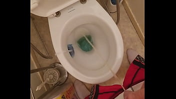Preview 2 of Teen For Bbc - Pee for you