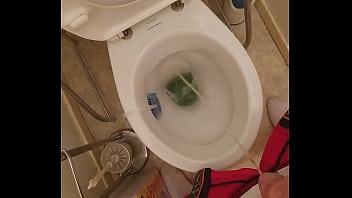 Preview 3 of Teen For Bbc - Pee for you