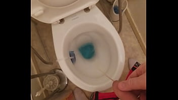 Preview 1 of Teen For Bbc - Pee for you