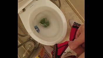 Preview 4 of Teen For Bbc - Pee for you