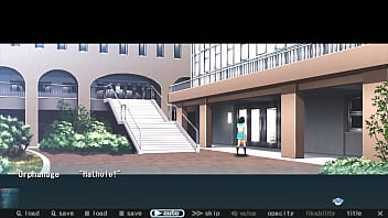 Preview 1 of Capri Cavanni Stocking - Pure&times_Holic ~Junketsu Otome to Kon&#039_in Kankei!?~ Part 26. After wedding with Hathor.
