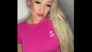 Preview 1 of Beim Sex Heimlich Gefilmt - The horniest college girl are blonde