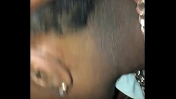 Preview 2 of Sunny Lion Fuck Video Downlod - CurvyD gets deepthroated by stepsister