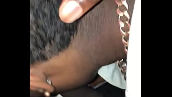 Preview 1 of Sunny Lion Fuck Video Downlod - CurvyD gets deepthroated by stepsister
