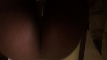 Preview 1 of Two Teens Bj And Cum Swap - She rode the s. outta me