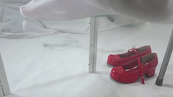 Preview 4 of Csr Isx - socks fetish