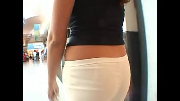 Preview 1 of Www Ferrsex Com - Brunette slut gives fantastic point of view blowjob