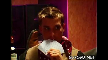 Preview 1 of Mama Taro Papa - Gay sex party full of sexy cum