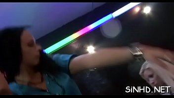 Preview 4 of Meyakalefa Xxx Videos - Sexy and rowdy partying