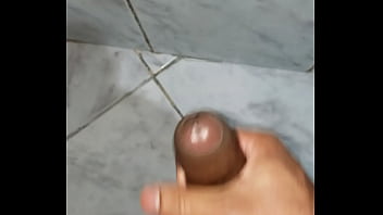 Preview 1 of Attack Hardcore - Wanking my cock