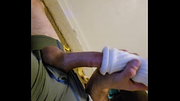 Preview 3 of Russia Public Out Door - Bigcum12345 stroking cock