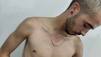 Preview 2 of Massage Kartik Hua Fucking - Verification video