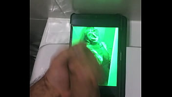 Preview 3 of Www Sanyleon Xxx Com - Cumtribute for my hot Argentinian fan