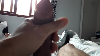Preview 1 of Hendi Xxxvedo - punheta gostosa