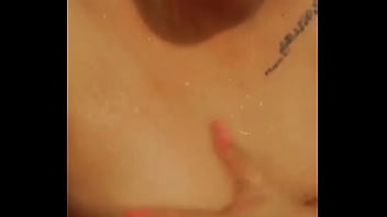 Preview 2 of Fussy Xxx - Shemale showing small tits