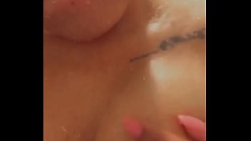 Preview 4 of Fussy Xxx - Shemale showing small tits