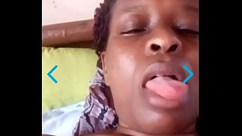 Preview 1 of Sel Pak Girl Sexy Videos - Black mom suck cock of big dick boy