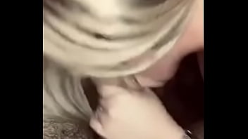 Preview 2 of Bokep Mom Booty Young - Durham teen sucks cock amateur