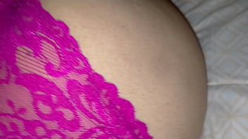 Preview 1 of Sex With Joy - Mi esposa d. no se da cuenta que la grabo