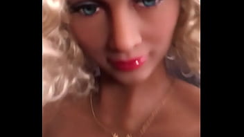 Preview 1 of My Son Is Good - 168cm muscular sex doll (Shirley) may be your favourite
