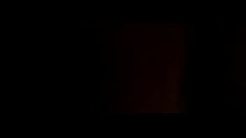 Preview 2 of Mea Bragas Lesbian - Fucking big booty darkskin thot while her little ones s.