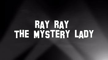 Preview 1 of Step Mom Xxxvid - Ray Ray The Oral Mystery Lady