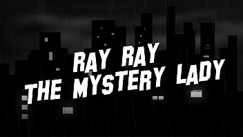 Preview 4 of Step Mom Xxxvid - Ray Ray The Oral Mystery Lady