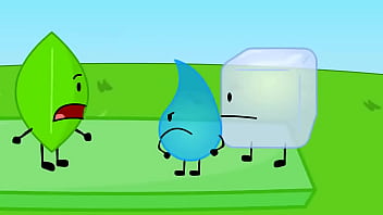 Preview 1 of Brother Rape Sister 3gp Video - BFDI 1b full episode