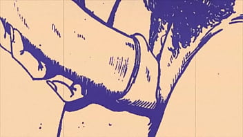 Preview 2 of Sex Ddw Arad - vintage erotic drawings