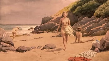 Preview 1 of Sex Ddw Arad - vintage erotic drawings