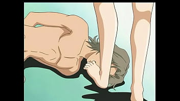 Preview 3 of Matar Sex - Virgin Auction/Shoujo Auction: Foot Domination/Lick Scene