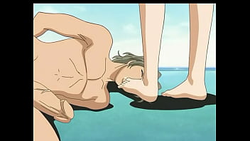 Preview 4 of Matar Sex - Virgin Auction/Shoujo Auction: Foot Domination/Lick Scene