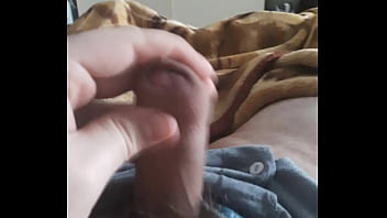 Preview 2 of Frech Sex Vedio - Fapping and cum